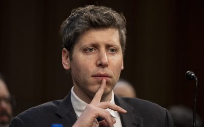 Atac cu Molotov la locuința lui Sam Altman, șeful OpenAI: Un suspect, ARESTAT