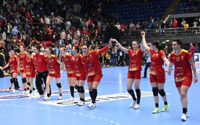 România, victorie spectaculoasă în Polonia: „Tricolorele” în Final Four EURO 2026!