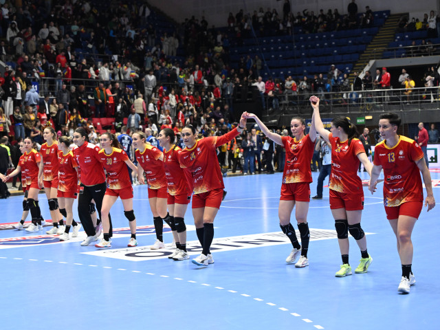 România, victorie spectaculoasă în Polonia: „Tricolorele” în Final Four EURO 2026!