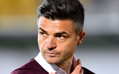 Metaloglobus, retrogradată: Reacția furioasă a lui Florin Bratu după eșec