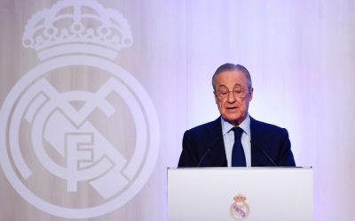 Semnează Real Madrid! Răsturnare de situație: Contractul e gata