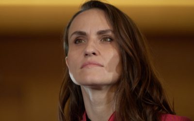 Oana Țoiu și SUA: Acord istoric pentru schimburi oficiale România-SUA