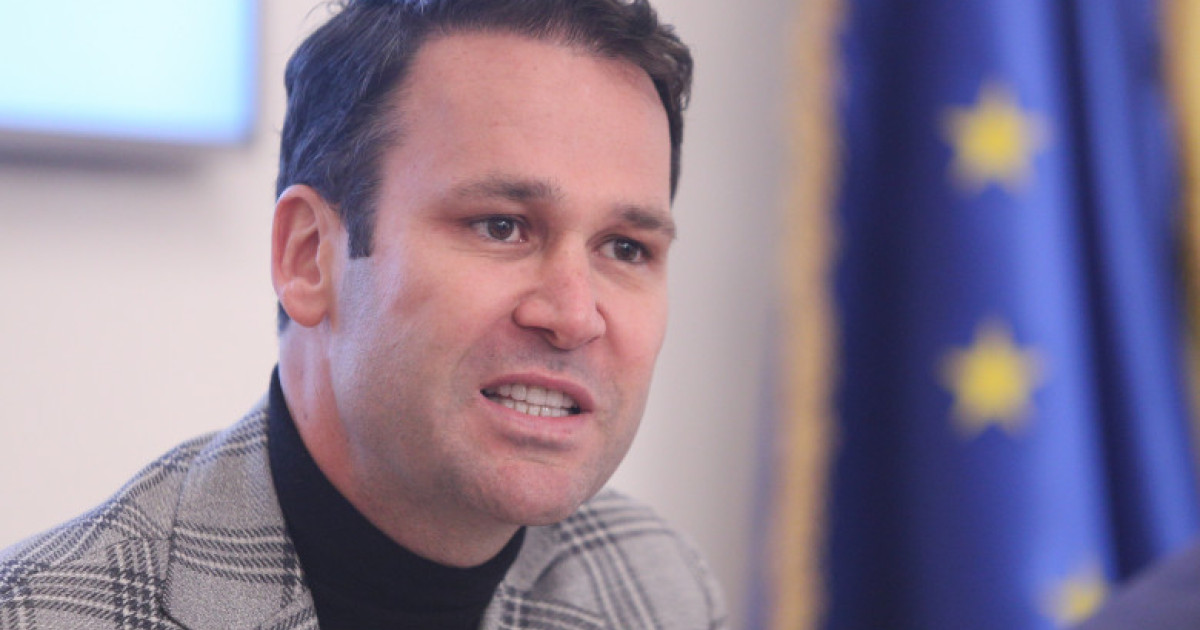 Negoiță, nedumerit: De ce i s-a cerut demisia lui Bolojan? PSD, un „pericol”