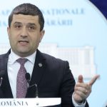 Miruță: Căderea Guvernului Bolojan cu PSD la putere, excluderea dialogului