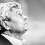 Marele antrenor mircea Lucescu a murit