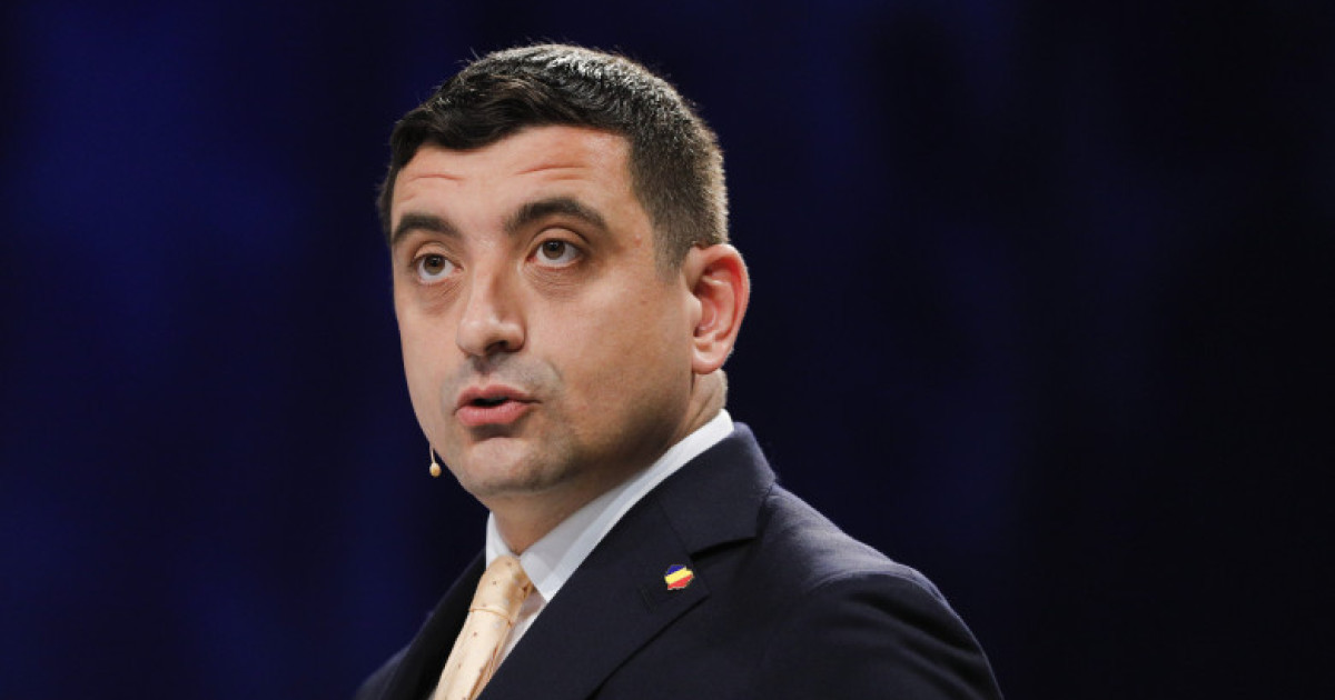 AUR, gata cu Guvernul: Simion anunță moțiuni de cenzură, „nu suntem Vanga”