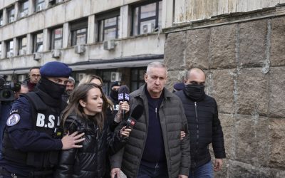 Arestare preventivă pentru șeful ARR, Cristian Anton: Ce rol avea în schema de fraudă?