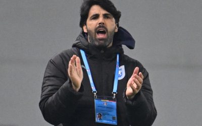 Blană! Craiova a dat LOVITURA: Vești mari despre noul transfer