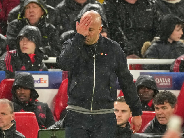 Englezii ȘOC! Arne Slot, pe punctul de a pleca de la Liverpool