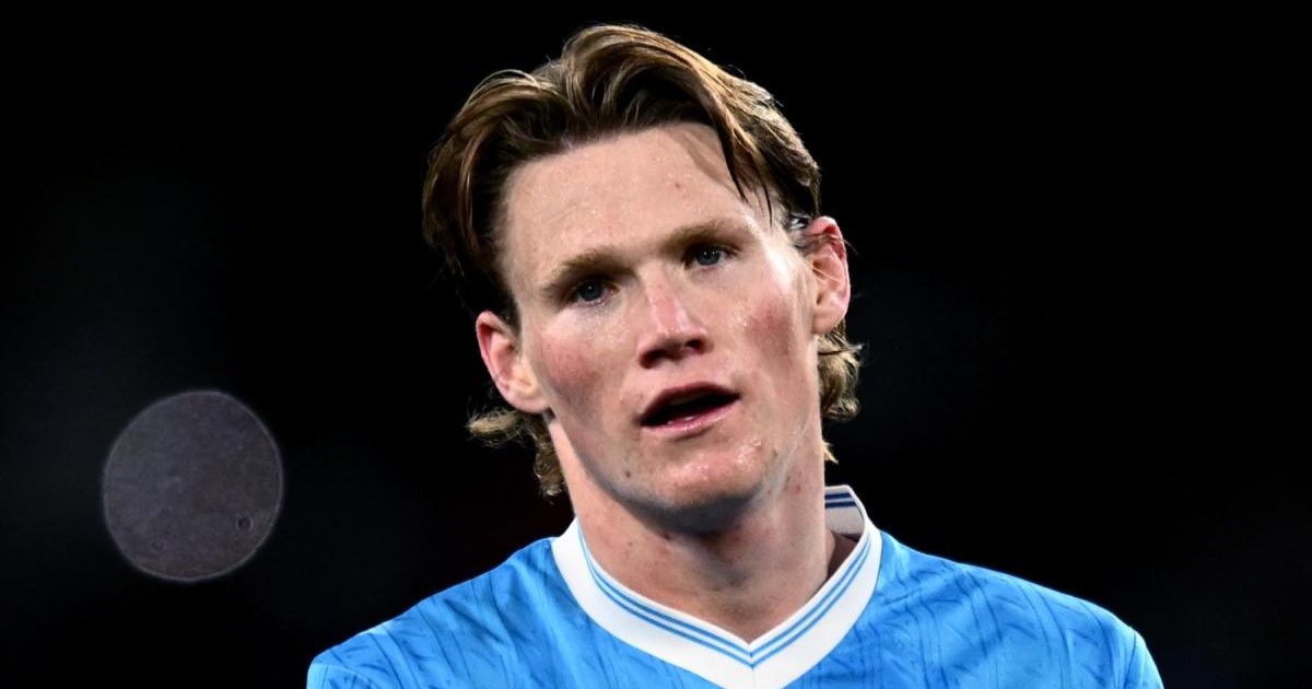 Napoli-Lazio, le formazioni ufficiali