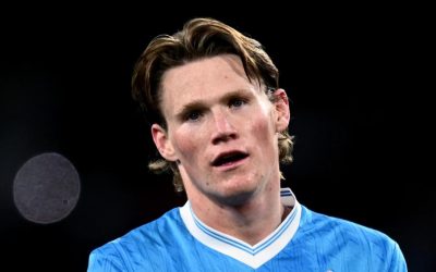 Napoli – Lazio: Echipele de start! Duel incendiar în Serie A