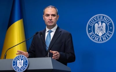 Partenerii externi, cu ochii pe România: Stabilitatea politică, crucială!
