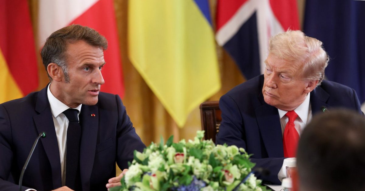 Historic Israel-Lebanon peace talks to take place in Washington, DC