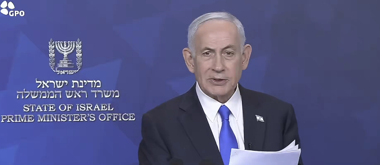 Netanyahu: „Am sufocat Iranul” – dar Opoziția acuză eșecul războiului
