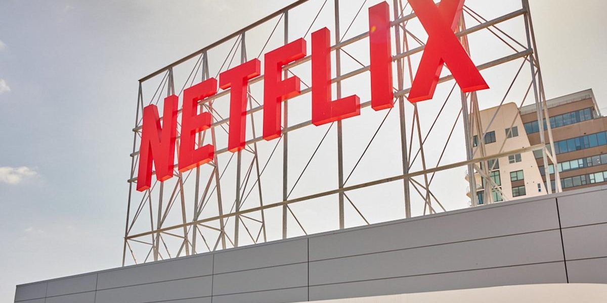 How Netflix Is Playing the Sporting Rights Game to Win, by Playing It Differently