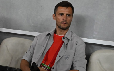 Nicolescu, după Dinamo-CFR: „Acolo ne batem”, țintă îndrăzneață