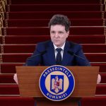 Nicușor Dan a semnat: Cine sunt noii șefi DNA, DIICOT și procuror general?