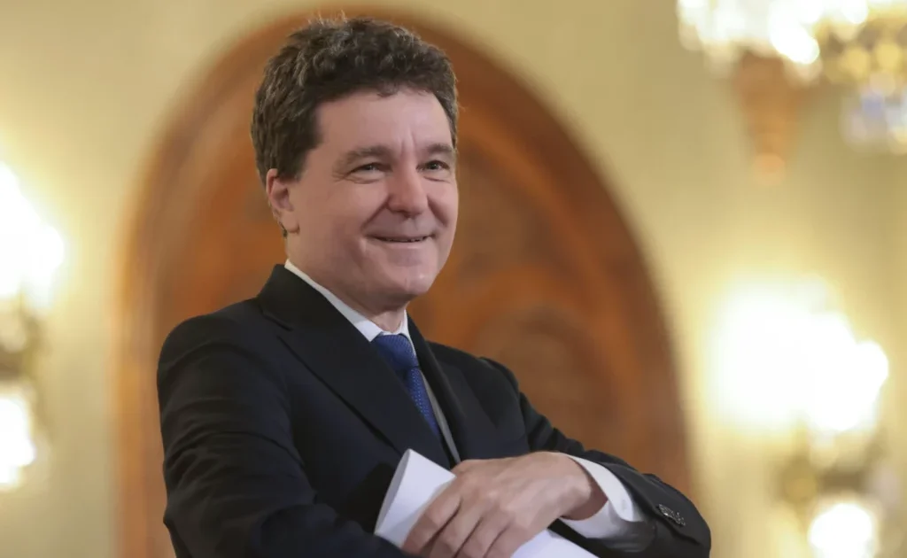 Nicușor Dan, despre războiul informațional din sănătate: „Să spunem adevărul”