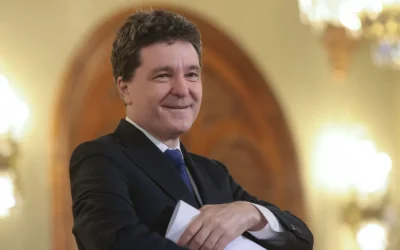 Nicușor Dan, despre războiul informațional din sănătate: „Să spunem adevărul”