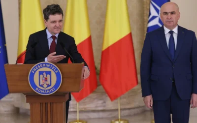 Bolojan, apel la solidaritate: Ce mesaj a transmis premierul României