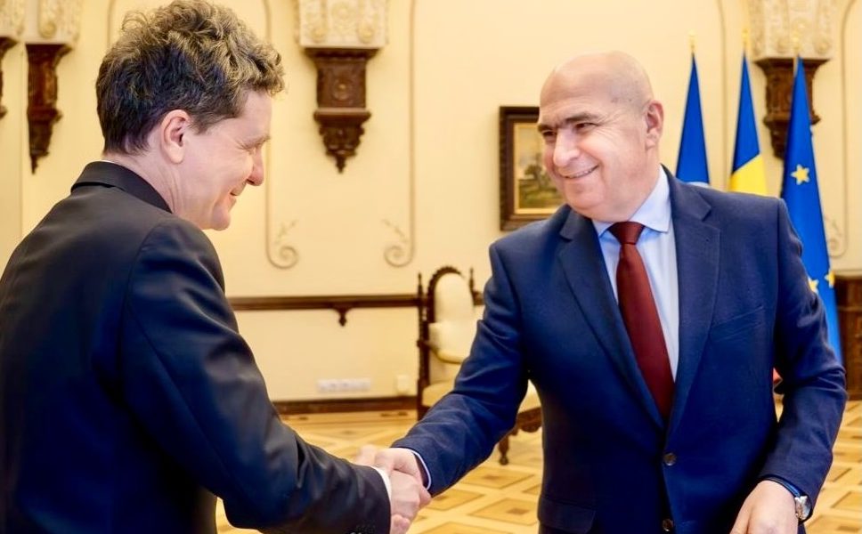 Voi negocia! România are proiecte importante, promisiunea unui politician