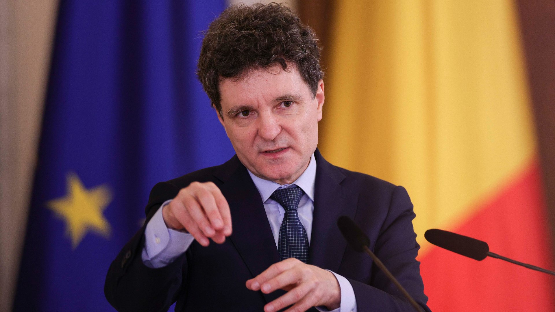 Nu a fost chemat la DIICOT în dosarul pozelor trucate