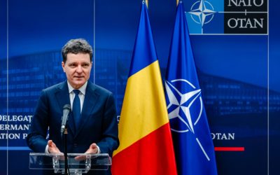 Criză politică: IMM-urile cer urgent discuții cu Nicușor Dan, „Suntem afectați toți”