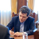 Ministrul justiției a trimis propunerile pentru șefii parchetelor la palatul cotroceni