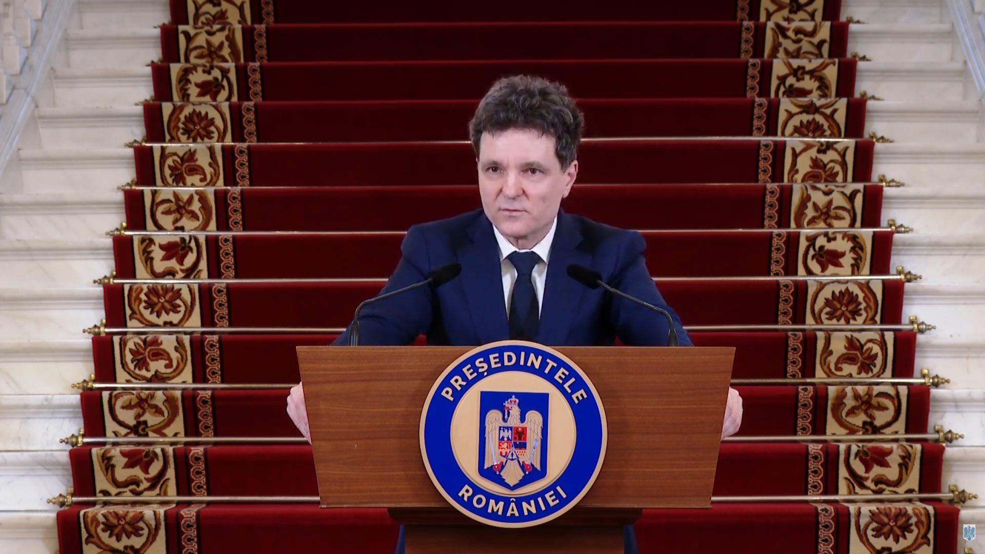Nicușor Dan a semnat: Cine sunt noii șefi DNA, DIICOT și procuror general?