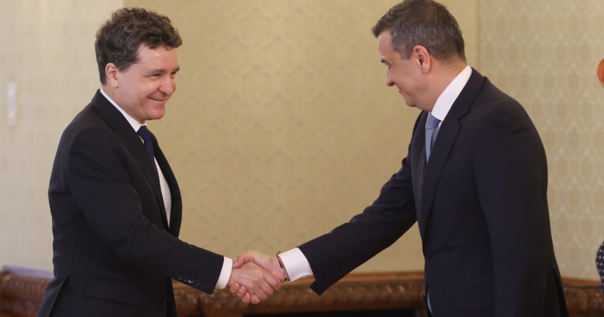 PSD exclude categoric un guvern condus de Ilie Bolojan