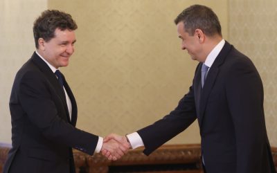 PSD exclude categoric un guvern condus de Ilie Bolojan