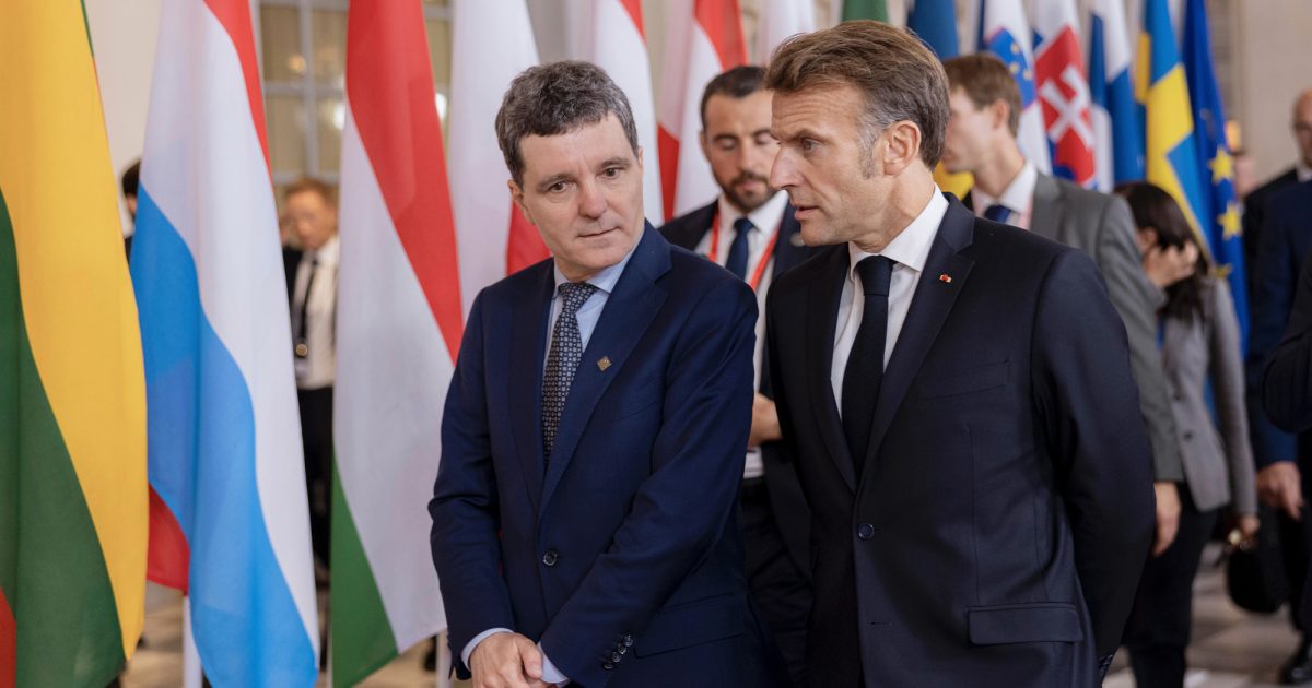 Nicușor Dan, la reuniunea crucială despre libertatea navigației în Ormuz