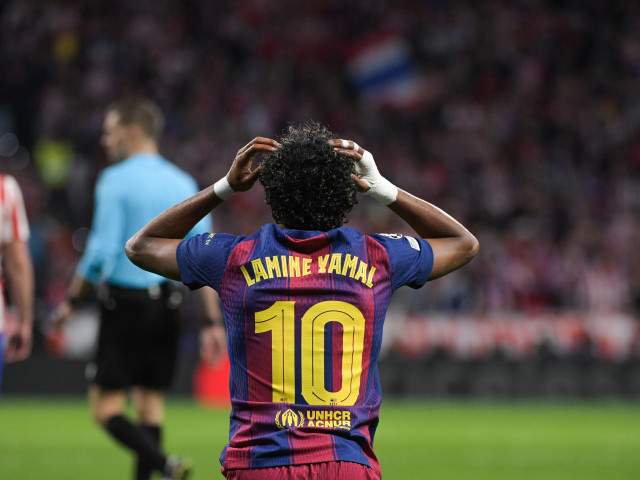 Atletico – Barcelona 1-2: Madrilenii în semifinale Champions League, meci nebun!