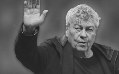 Mircea Lucescu, intervenție salvatoare: Interzis să părăsească România, dar a plecat!