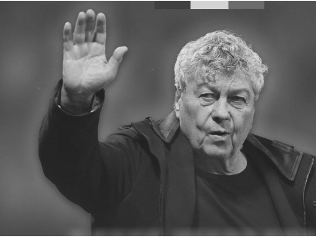 Mircea Lucescu, intervenție salvatoare: Interzis să părăsească România, dar a plecat!