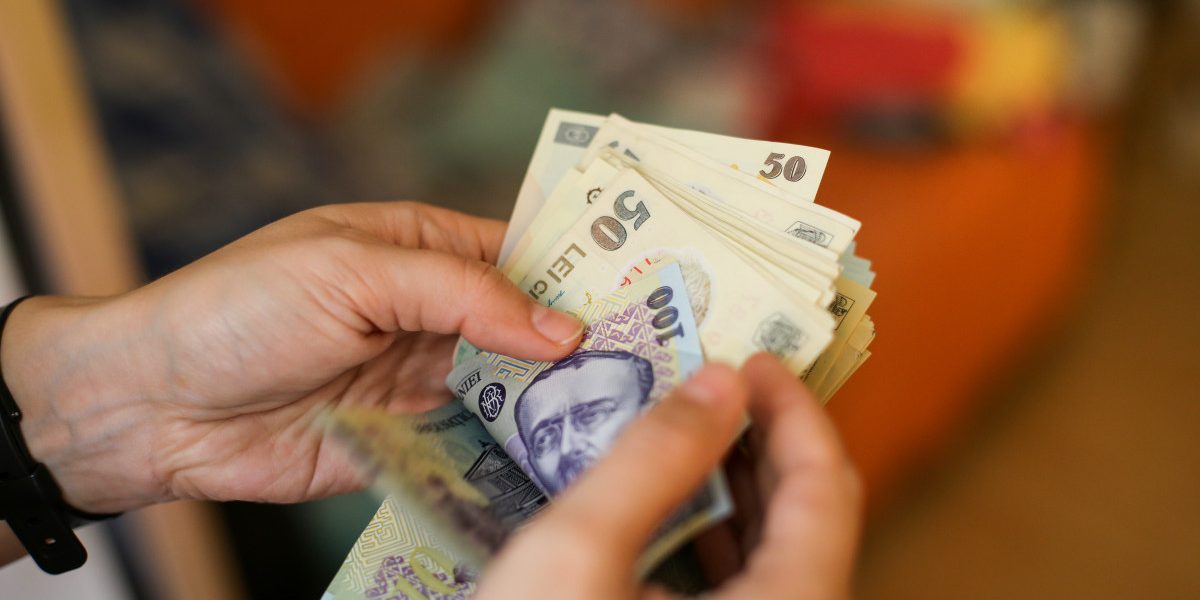 Alocațiile și indemnizațiile, mai repede în aprilie: Când intră banii conform anpis