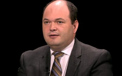 Ionuț Dumitru: „România, în pericol economic”. Avertisment dur