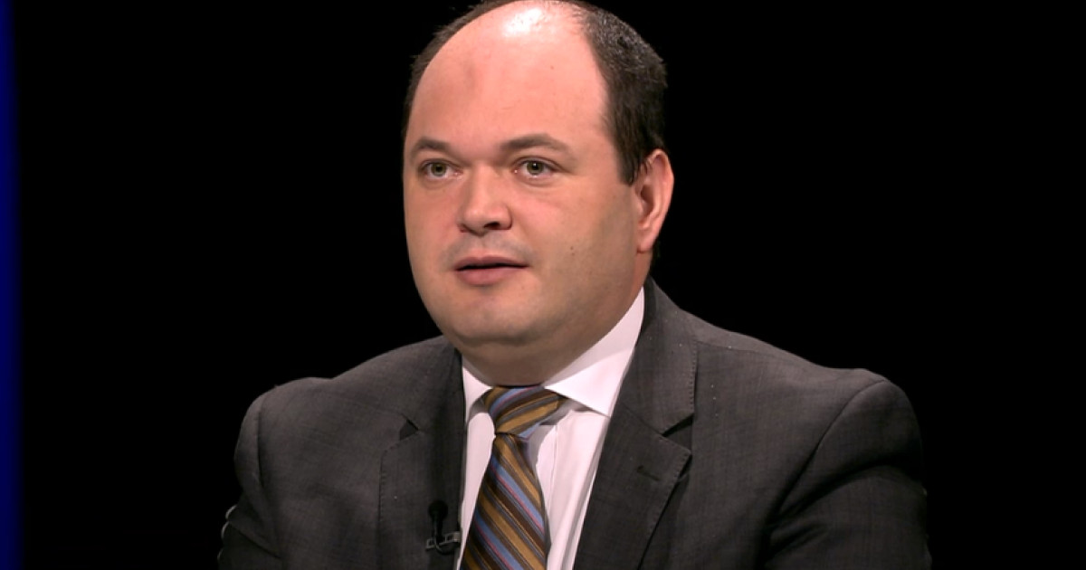 Ionuț Dumitru: „România, în pericol economic”. Avertisment dur