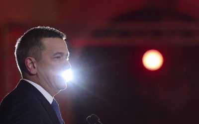 Grindeanu, condiții pentru a fi premier: Ce zice de șefia Camerei Deputaților?