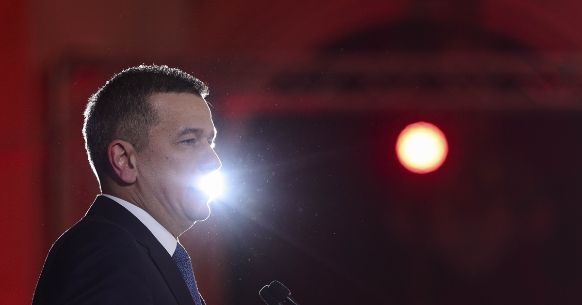 Grindeanu, condiții pentru a fi premier: Ce zice de șefia Camerei Deputaților?