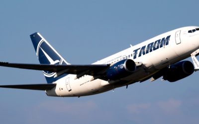 Tarom, dezastru financiar: Oana Gheorghiu: „Pierdem bani de 10 ani”