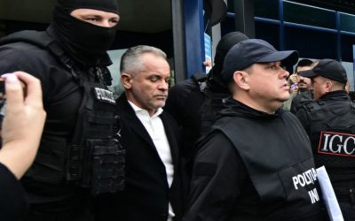 Plahotniuc, condamnat la 19 ani de închisoare. Oligarhul, pus să plătească 60 mil. Dolari