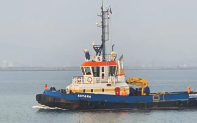 Astana: S-a ales firma pentru recuperarea trupurilor marinarilor dispăruți