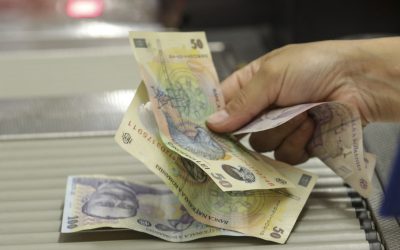 Bani pentru copii cu handicap în 2026: Sumele stabilite de statul român