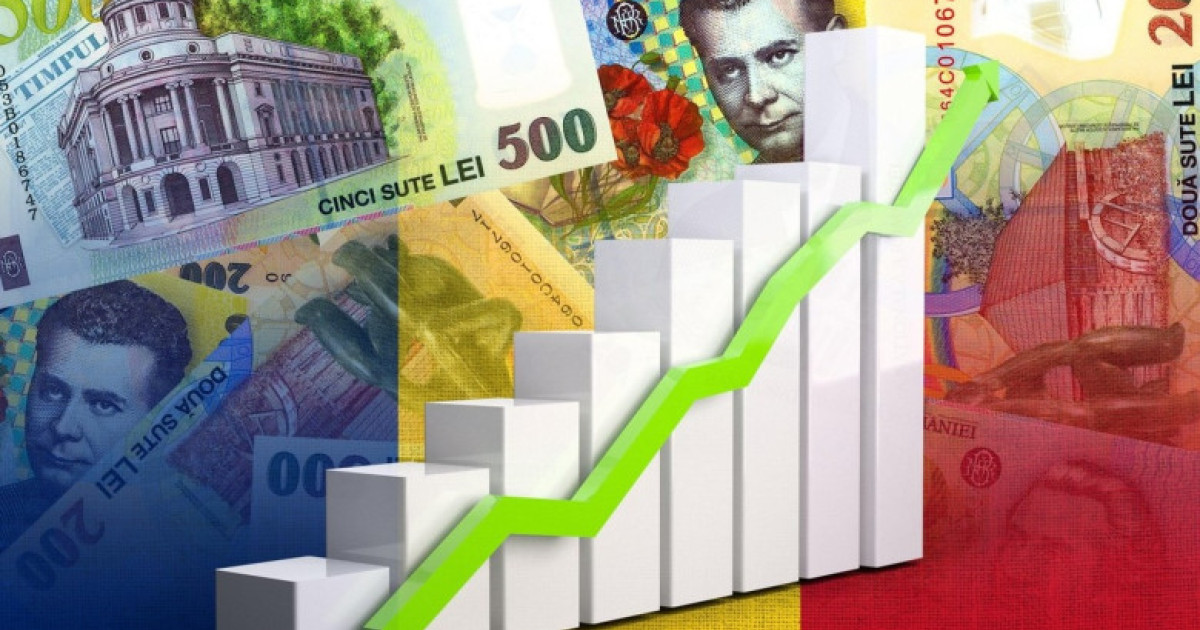 România, campioană la deficit: Cum stăm față de restul Europei în 2025?