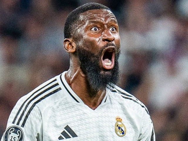 Rudiger, furios după Real Madrid – Bayern: „Au făcut cadouri!”
