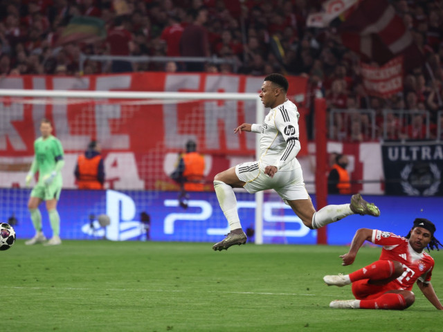 Accidentare GRAVĂ la Bayern: Un jocator cheie, OUT!