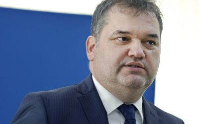 Cseke: Stabilitate, dar scandal PSD-PNL. AUR, profitătorul!