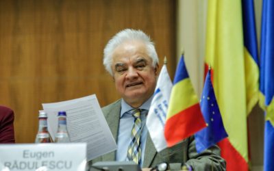 Bancnotele din Fondul de rezervă, cheltuieli inutile: BNR a ratat criza din Golf