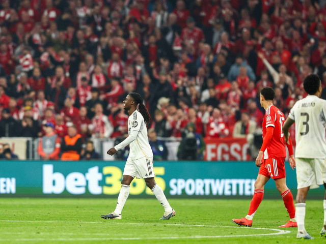 Verdictul specialistului: Faza controversată din Bayern – Real Madrid, tranșată